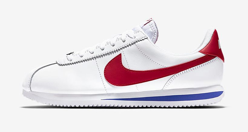 nike cortez